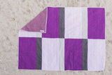 Moody Purples Quilt